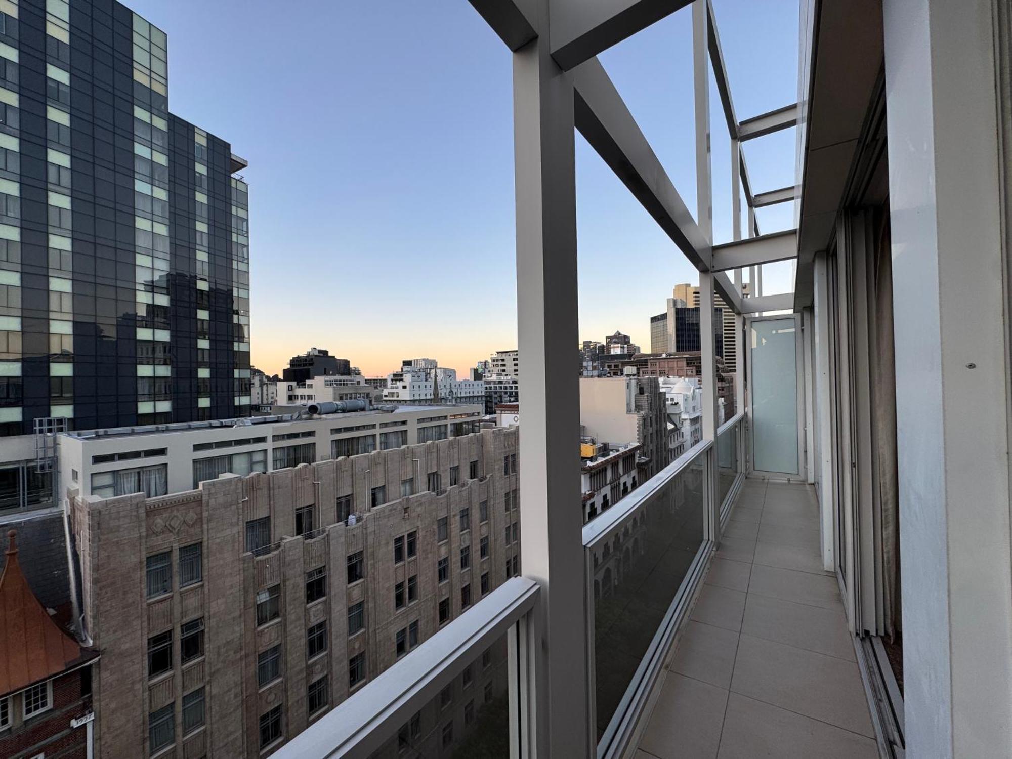 Luxury Residence At Taj Cape Town - Top Corner Apartment With Balcony - Newly Renovated Exterior photo