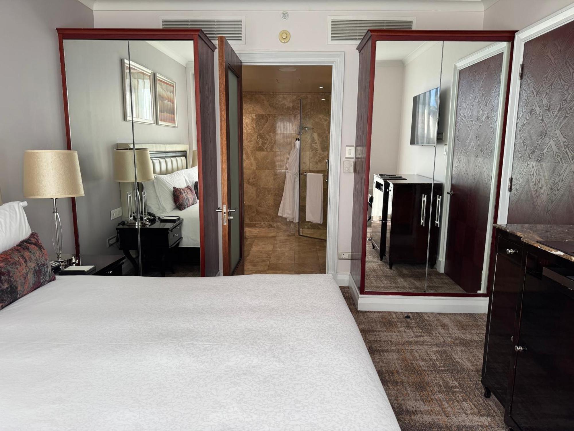 Luxury Residence At Taj Cape Town - Top Corner Apartment With Balcony - Newly Renovated Exterior photo